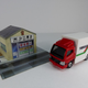 Mitsubishi Fuso Canter - Movers